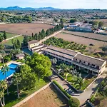 Apartment Finca Can Corritx - Muo127 By Interhome