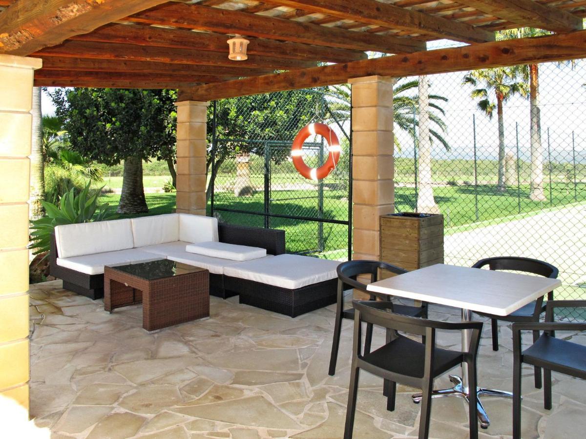Corritx - Muo127 By Interhome * Muro