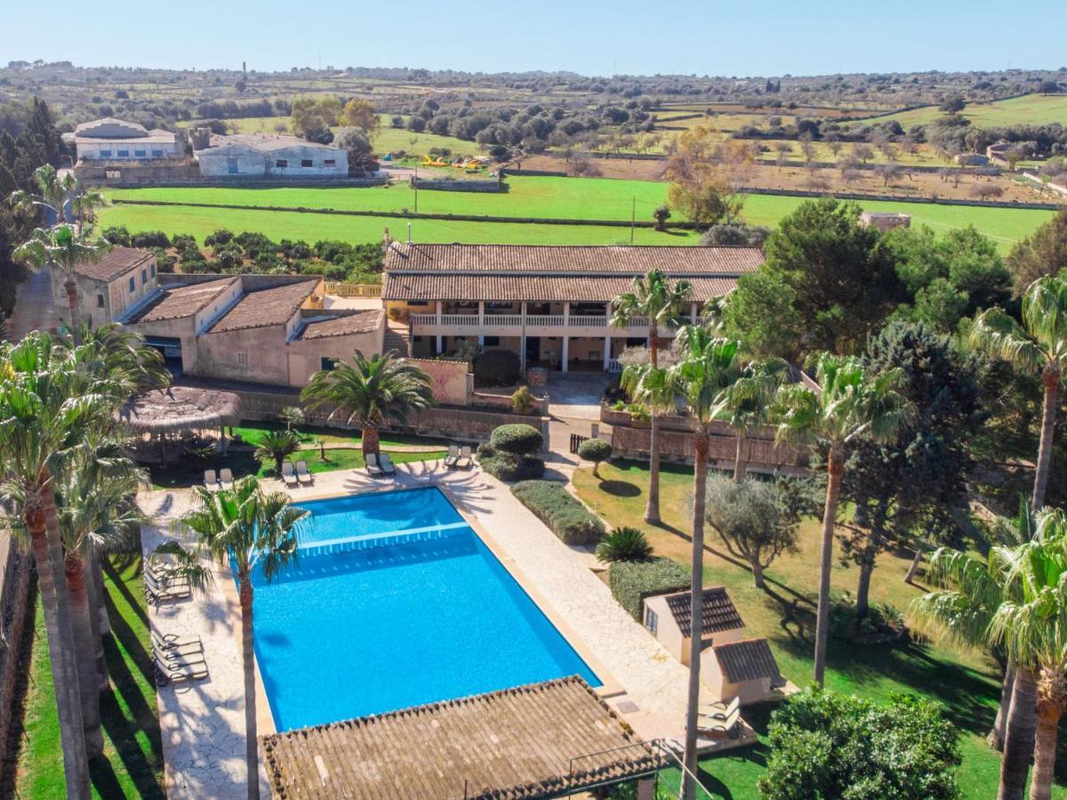 Corritx - Muo127 By Interhome Apartment