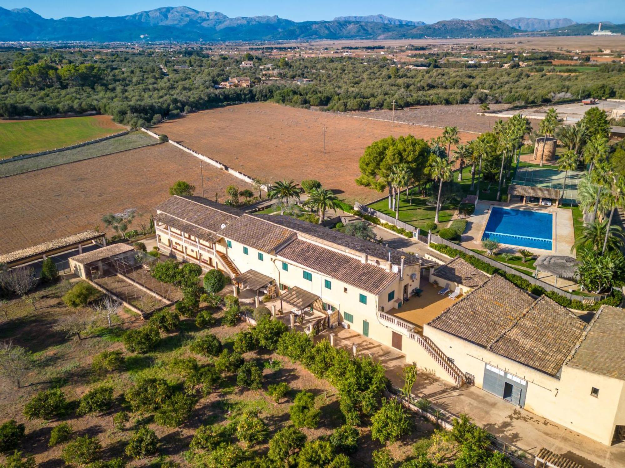 Corritx - Muo127 By Interhome Apartment *