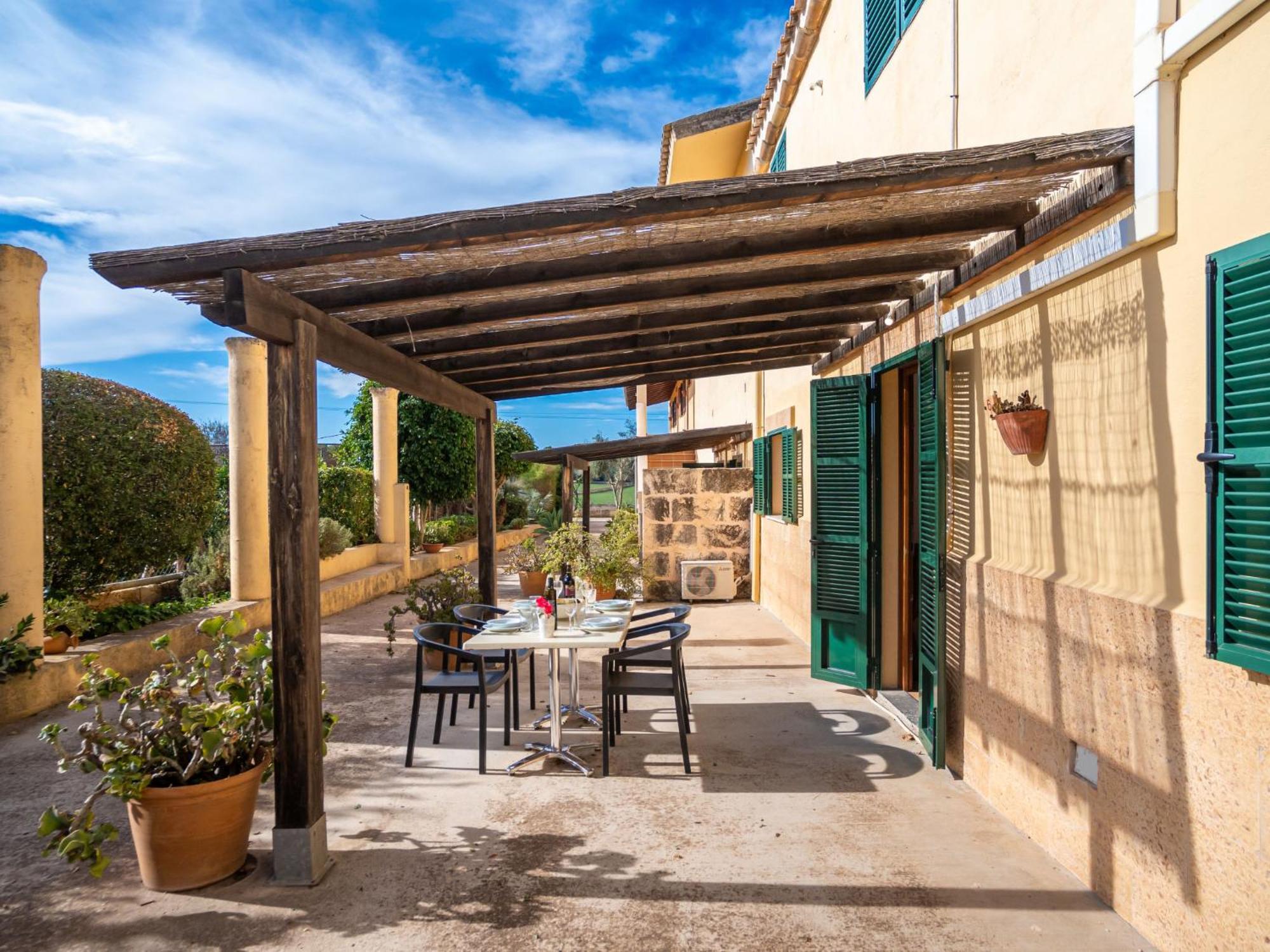 Corritx - Muo127 By Interhome * Muro