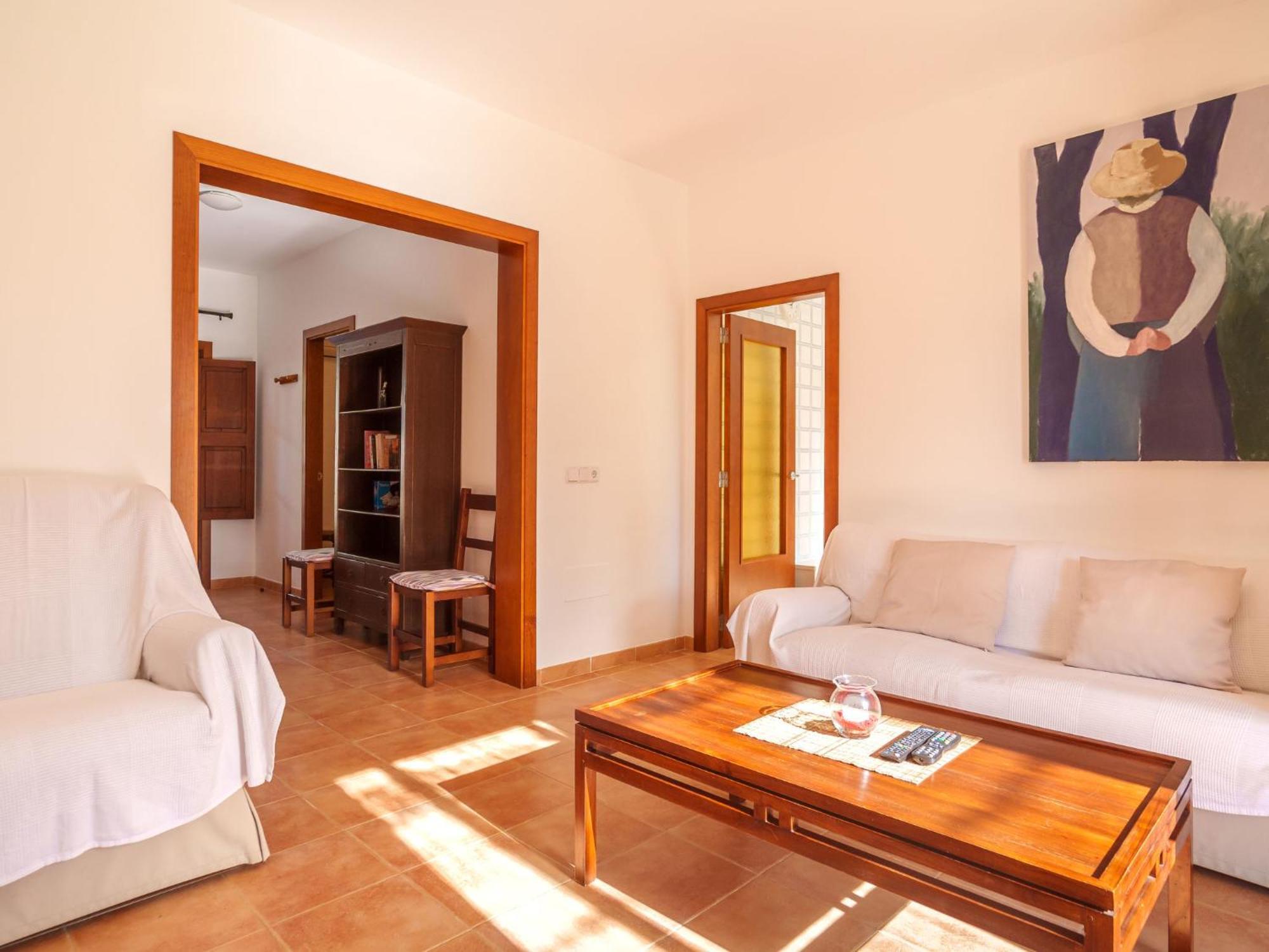 Corritx - Muo127 By Interhome Apartment *