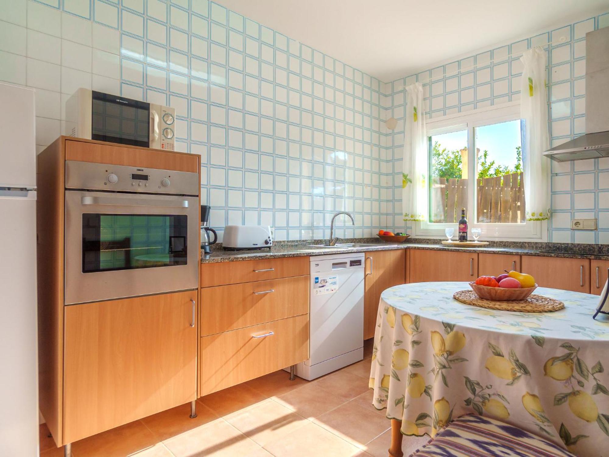 Apartment Corritx - Muo127 By Interhome *