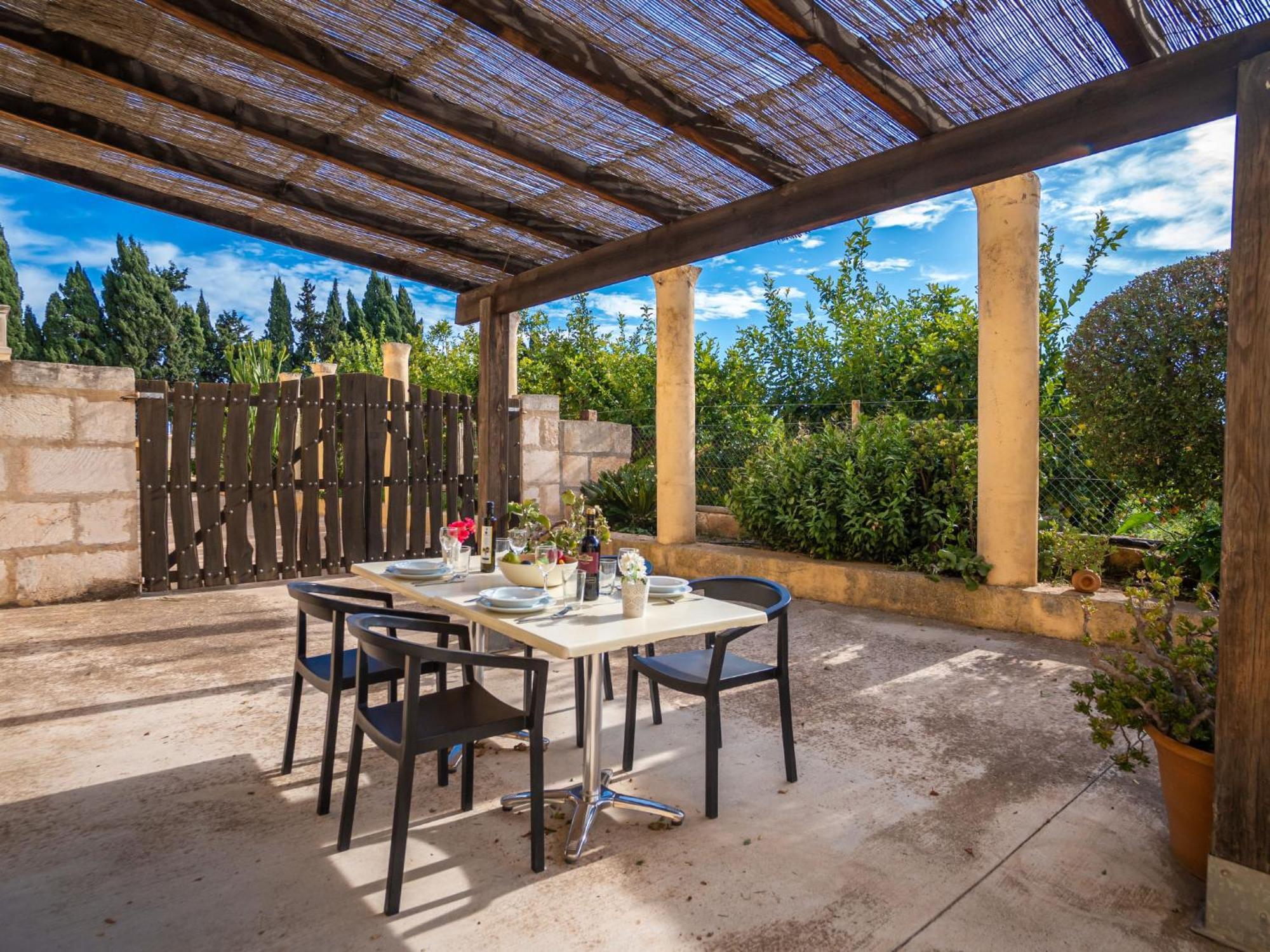 Corritx - Muo127 By Interhome Apartment *