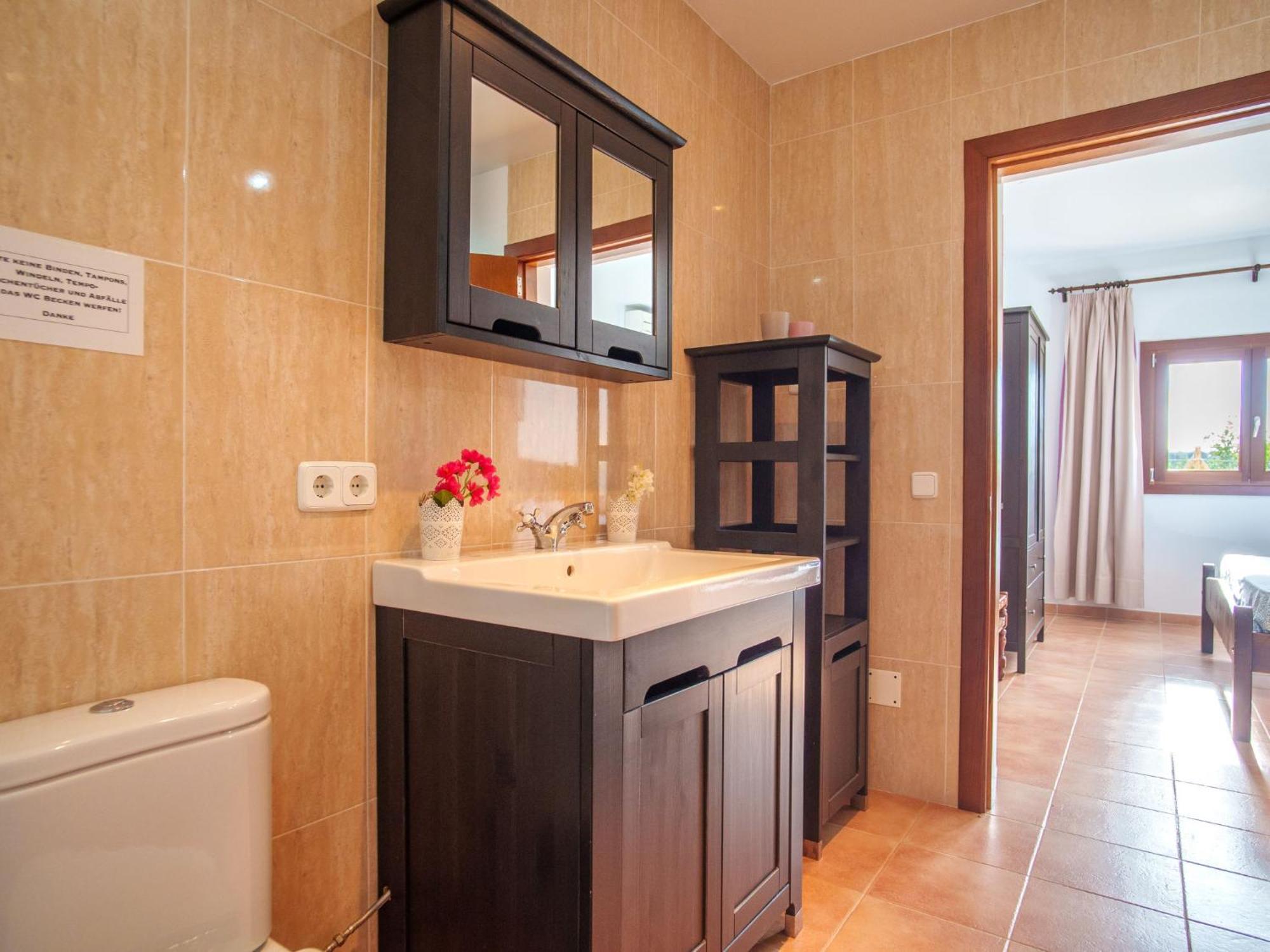 Corritx - Muo127 By Interhome Apartment Muro