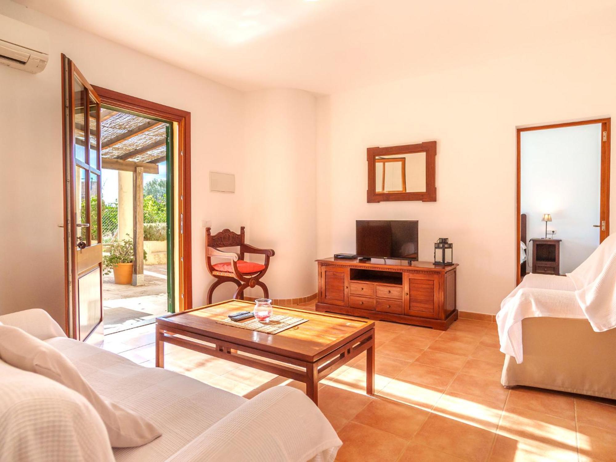 Corritx - Muo127 By Interhome Apartment *