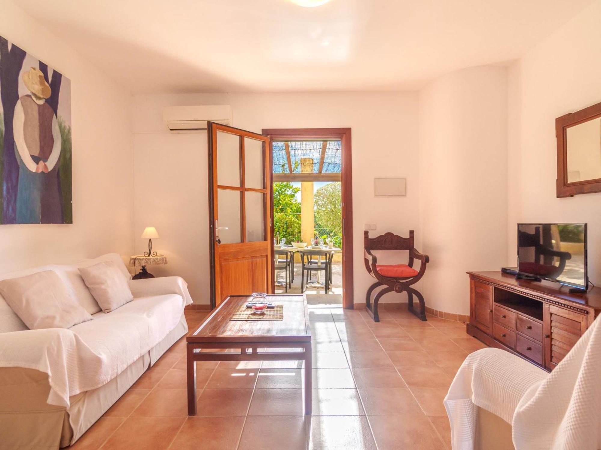 Apartment Corritx - Muo127 By Interhome Muro